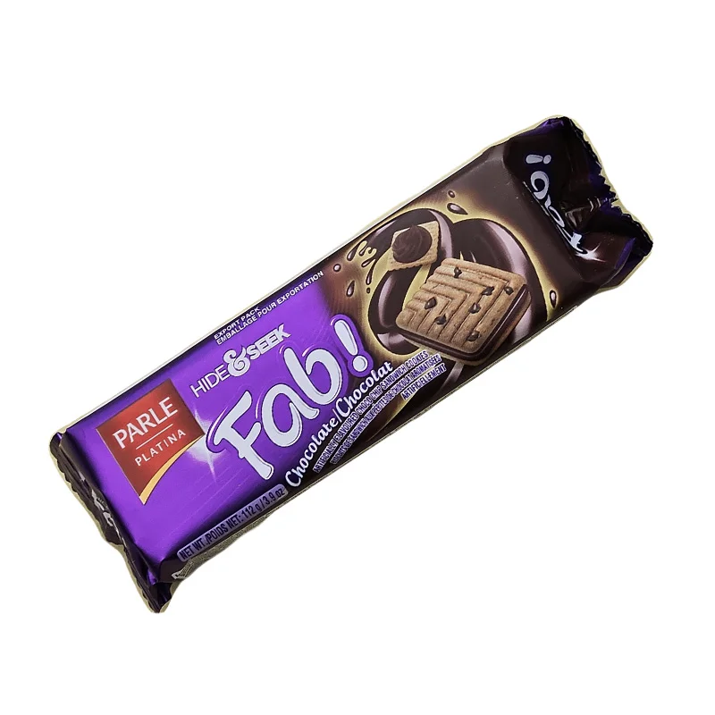 PARLE FAB CHOCOLATE 75G